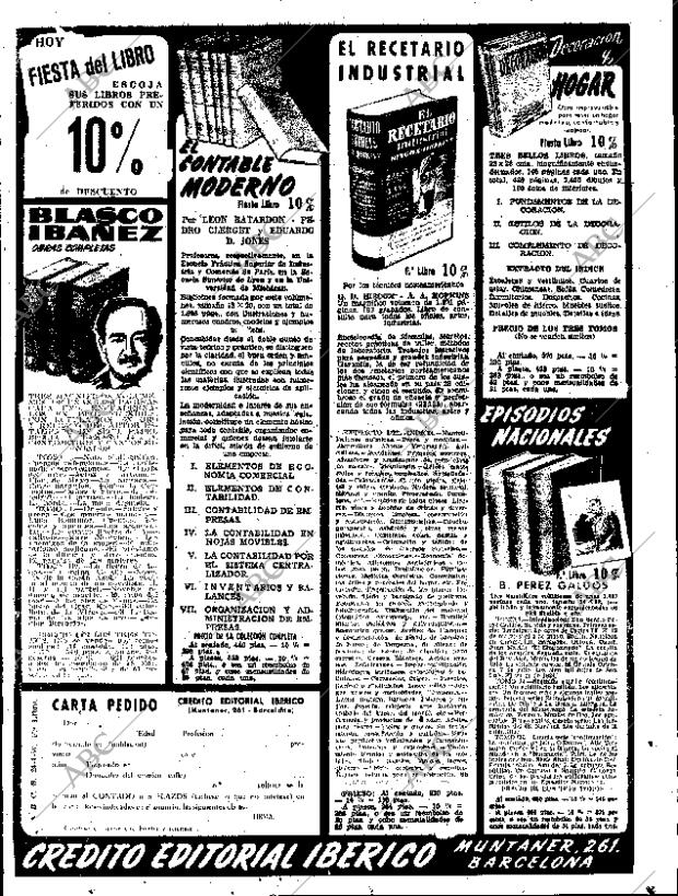 ABC SEVILLA 23-04-1957 página 11