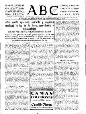 ABC SEVILLA 23-04-1957 página 15