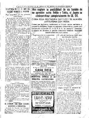 ABC SEVILLA 23-04-1957 página 21