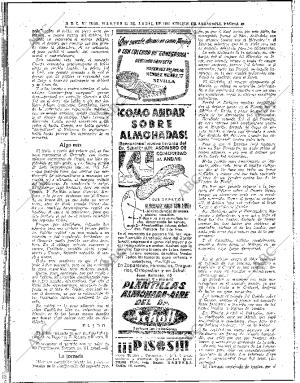 ABC SEVILLA 23-04-1957 página 40