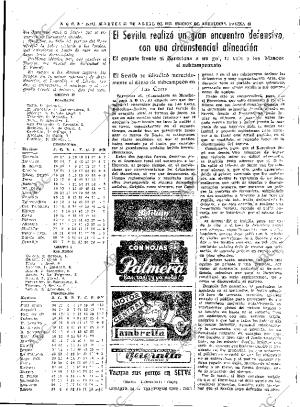 ABC SEVILLA 23-04-1957 página 41