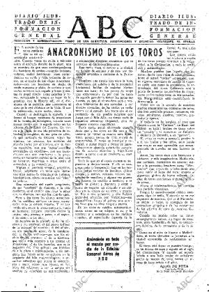 ABC SEVILLA 24-04-1957 página 3