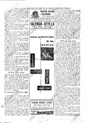 ABC SEVILLA 24-04-1957 página 32