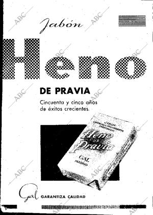 ABC MADRID 25-04-1957 página 20
