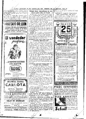 ABC MADRID 25-04-1957 página 24