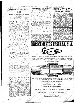 ABC MADRID 25-04-1957 página 27
