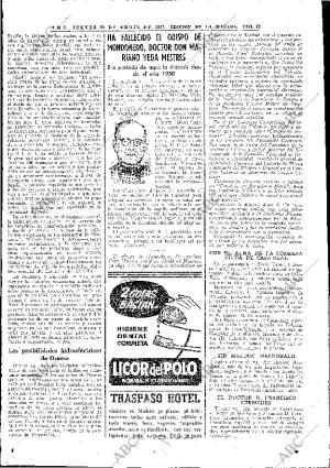 ABC MADRID 25-04-1957 página 32