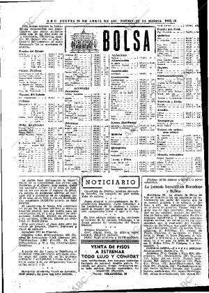 ABC MADRID 25-04-1957 página 45