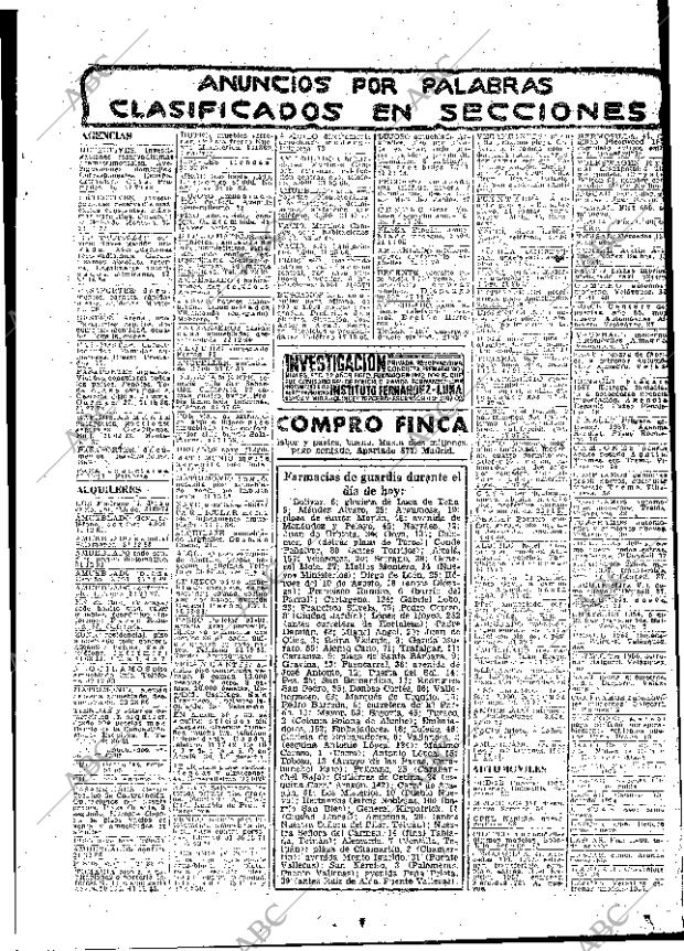 ABC MADRID 25-04-1957 página 53