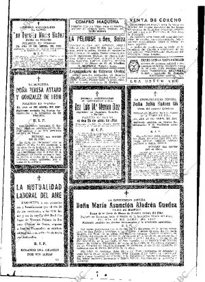 ABC MADRID 25-04-1957 página 60