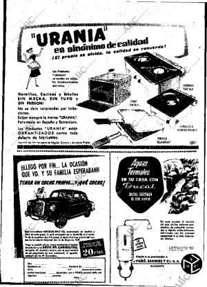 ABC MADRID 25-04-1957 página 62