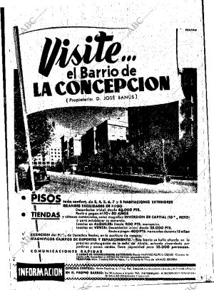 ABC MADRID 25-04-1957 página 63