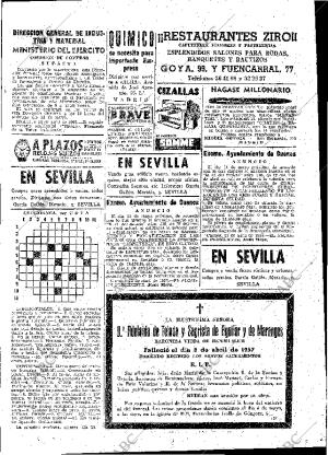 ABC MADRID 25-04-1957 página 71