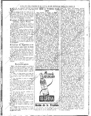ABC SEVILLA 25-04-1957 página 16