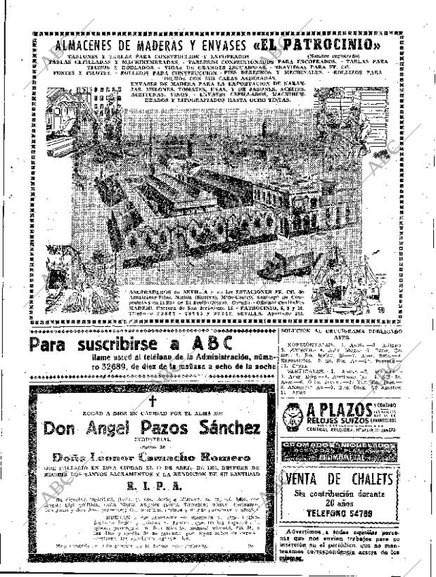 ABC SEVILLA 25-04-1957 página 35