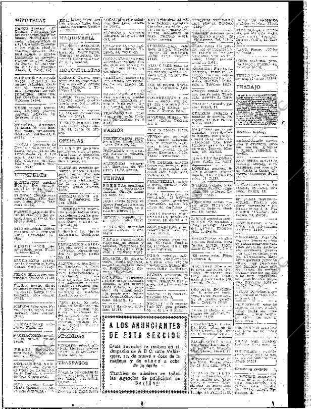 ABC SEVILLA 25-04-1957 página 38