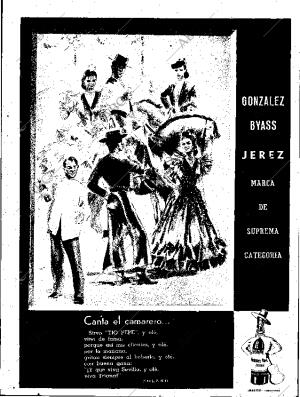 ABC SEVILLA 25-04-1957 página 7