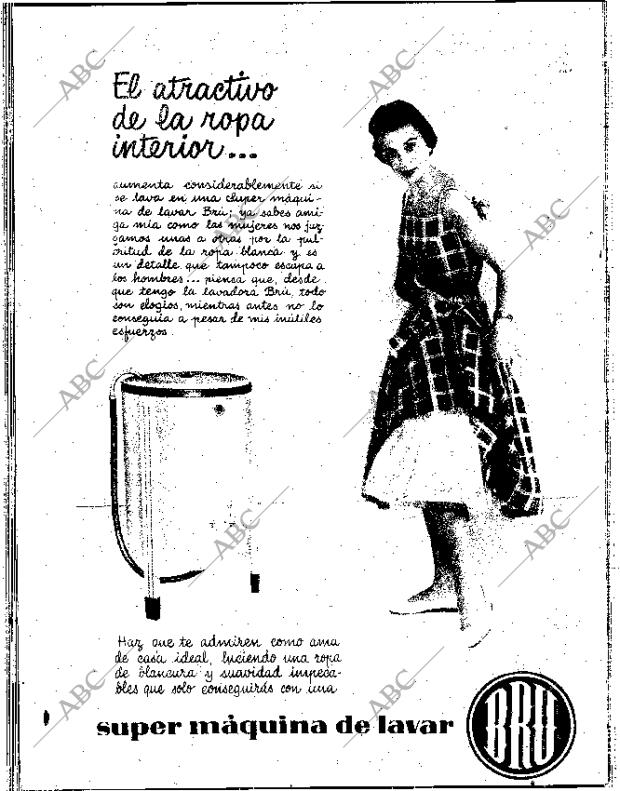 ABC SEVILLA 25-04-1957 página 8