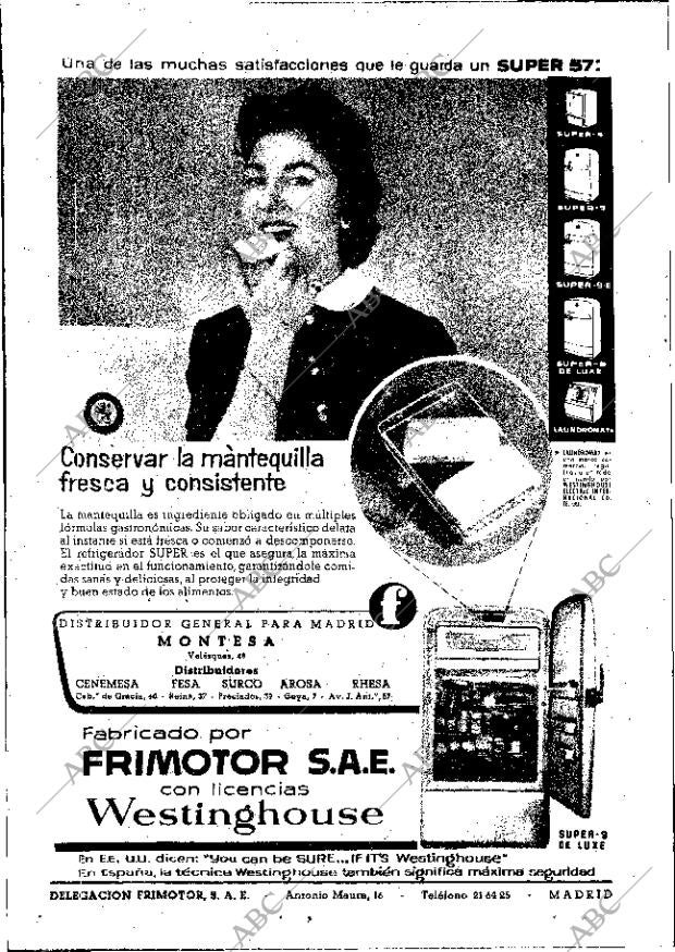 ABC MADRID 26-04-1957 página 36