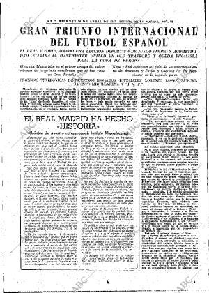 ABC MADRID 26-04-1957 página 51