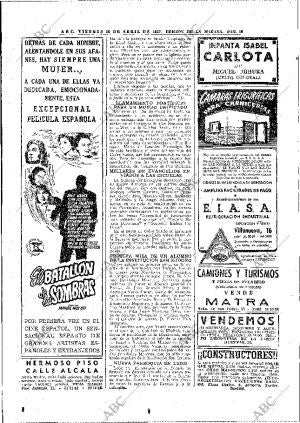 ABC MADRID 26-04-1957 página 58