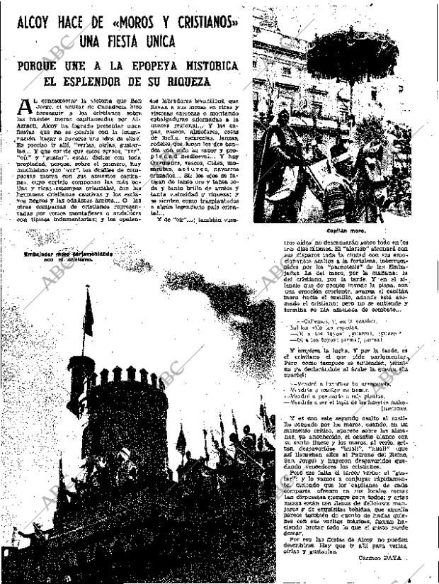 ABC SEVILLA 26-04-1957 página 13