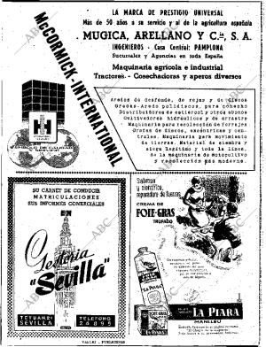 ABC SEVILLA 26-04-1957 página 24