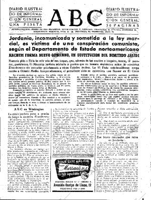 ABC SEVILLA 26-04-1957 página 31