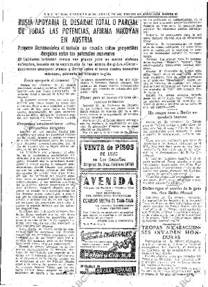 ABC SEVILLA 26-04-1957 página 35