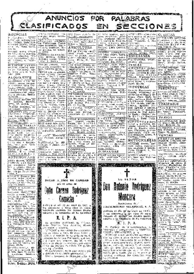 ABC SEVILLA 26-04-1957 página 53