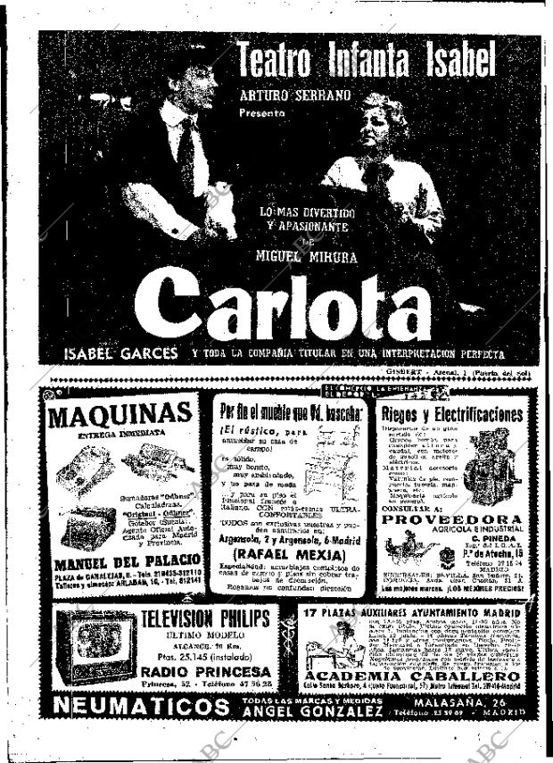 ABC MADRID 30-04-1957 página 10