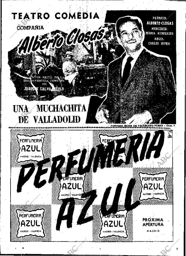 ABC MADRID 30-04-1957 página 18