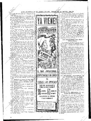 ABC MADRID 30-04-1957 página 28