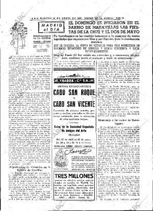 ABC MADRID 30-04-1957 página 35