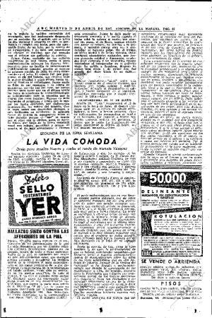 ABC MADRID 30-04-1957 página 44