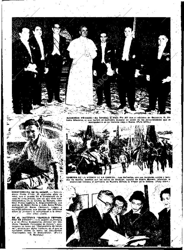 ABC MADRID 30-04-1957 página 5