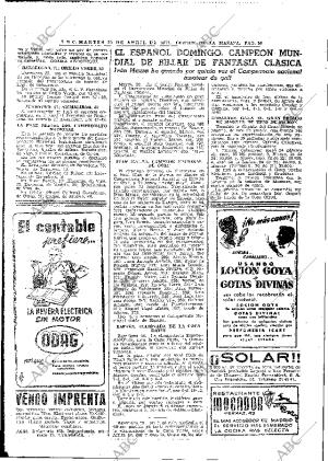 ABC MADRID 30-04-1957 página 56