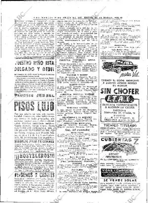 ABC MADRID 30-04-1957 página 58