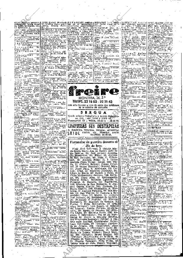 ABC MADRID 30-04-1957 página 61