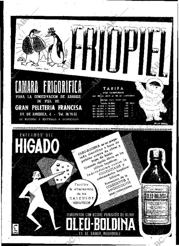 ABC MADRID 01-05-1957 página 12