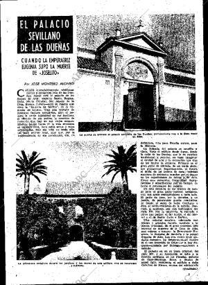 ABC MADRID 01-05-1957 página 15