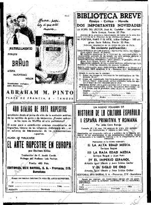 ABC MADRID 01-05-1957 página 16