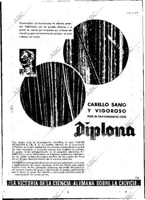 ABC MADRID 01-05-1957 página 2
