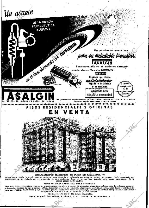 ABC MADRID 01-05-1957 página 20