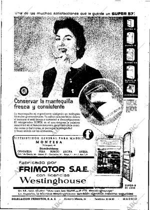 ABC MADRID 01-05-1957 página 22