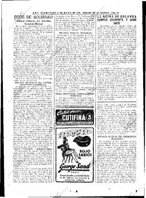 ABC MADRID 01-05-1957 página 37