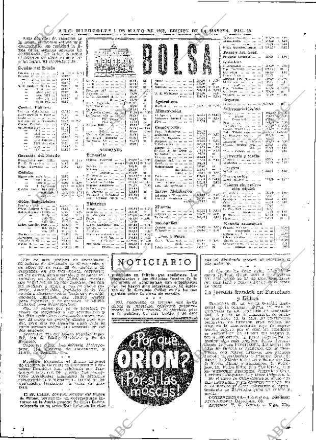 ABC MADRID 01-05-1957 página 42