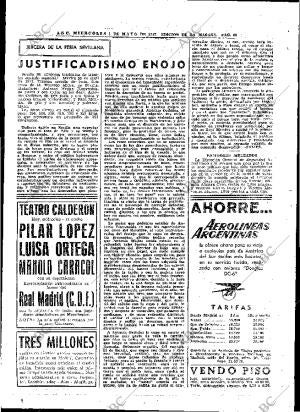 ABC MADRID 01-05-1957 página 46