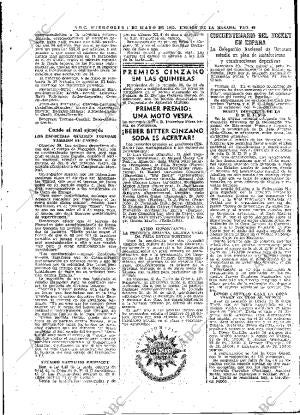 ABC MADRID 01-05-1957 página 49