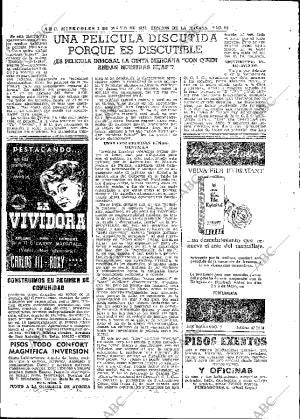 ABC MADRID 01-05-1957 página 50